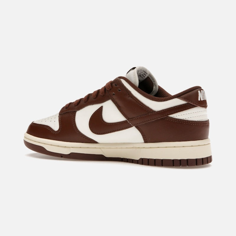 nike dunk low cacao wow (women's)