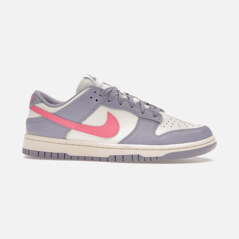 nike dunk low indigo haze (women's)