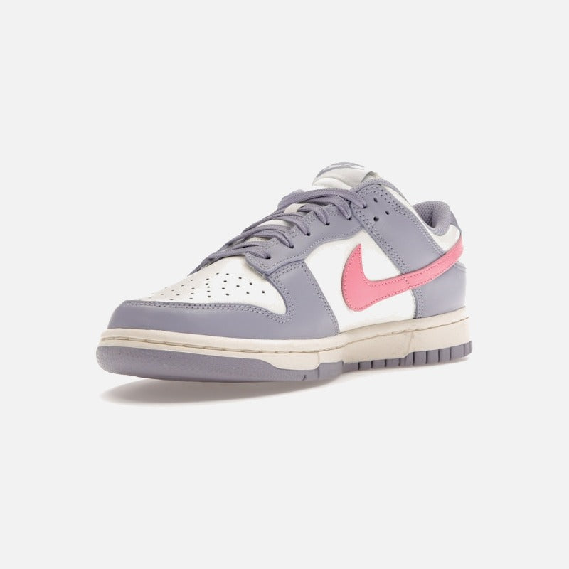 nike dunk low indigo haze (women's)