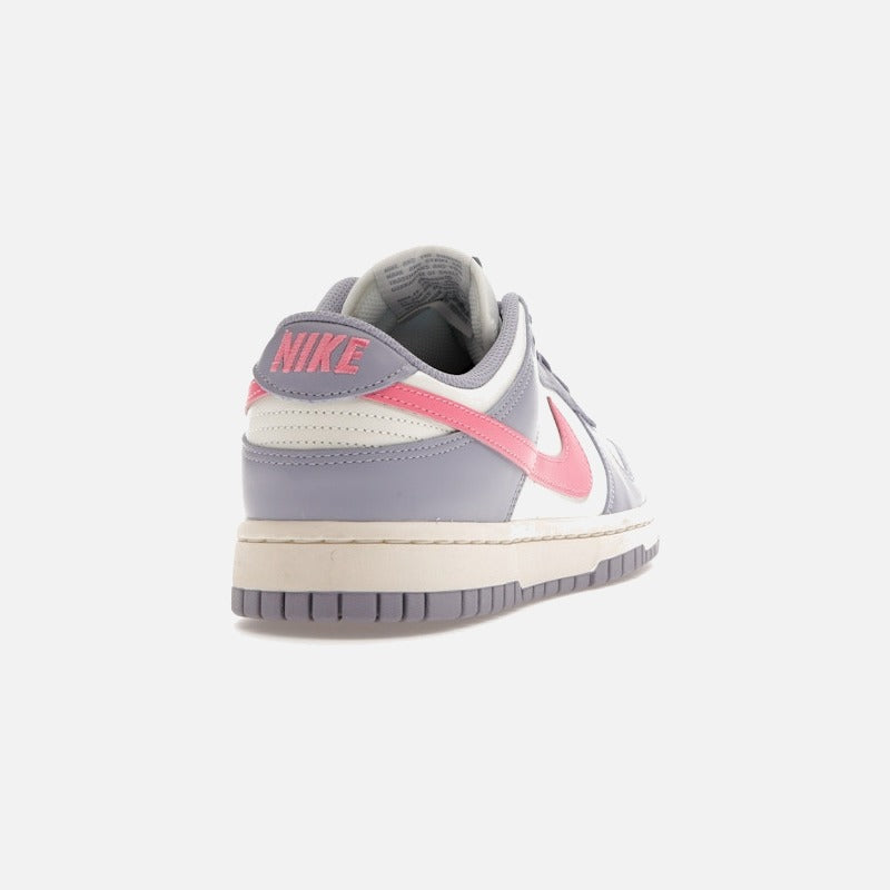 nike dunk low indigo haze (women's)