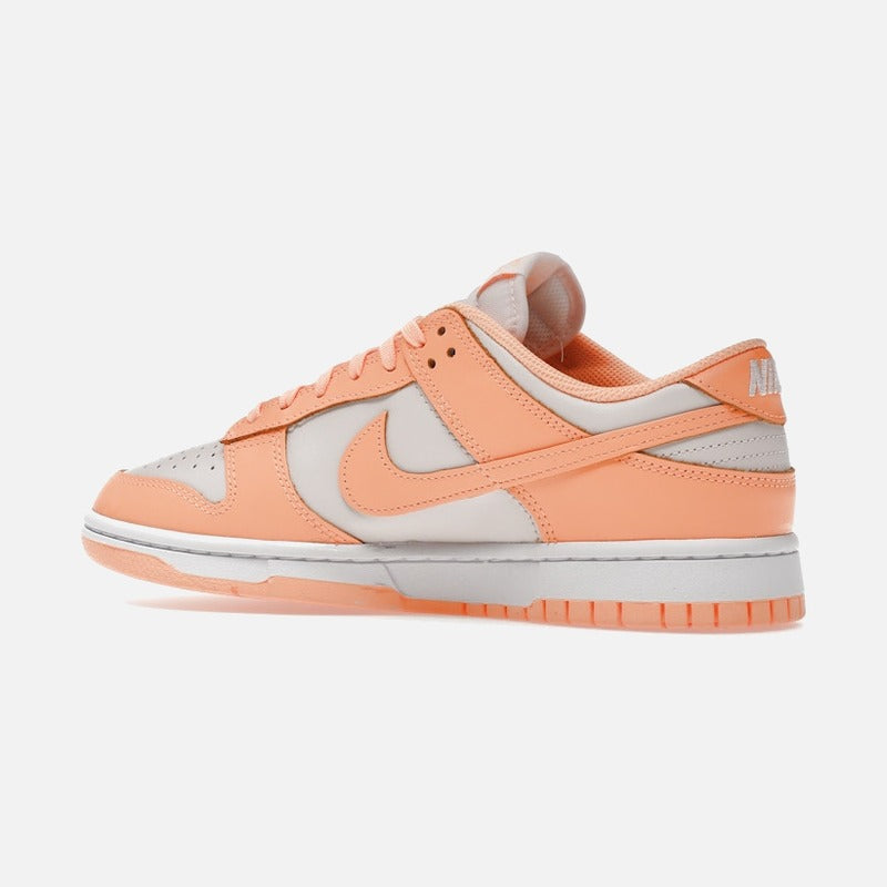 nike dunk low peach cream (w)