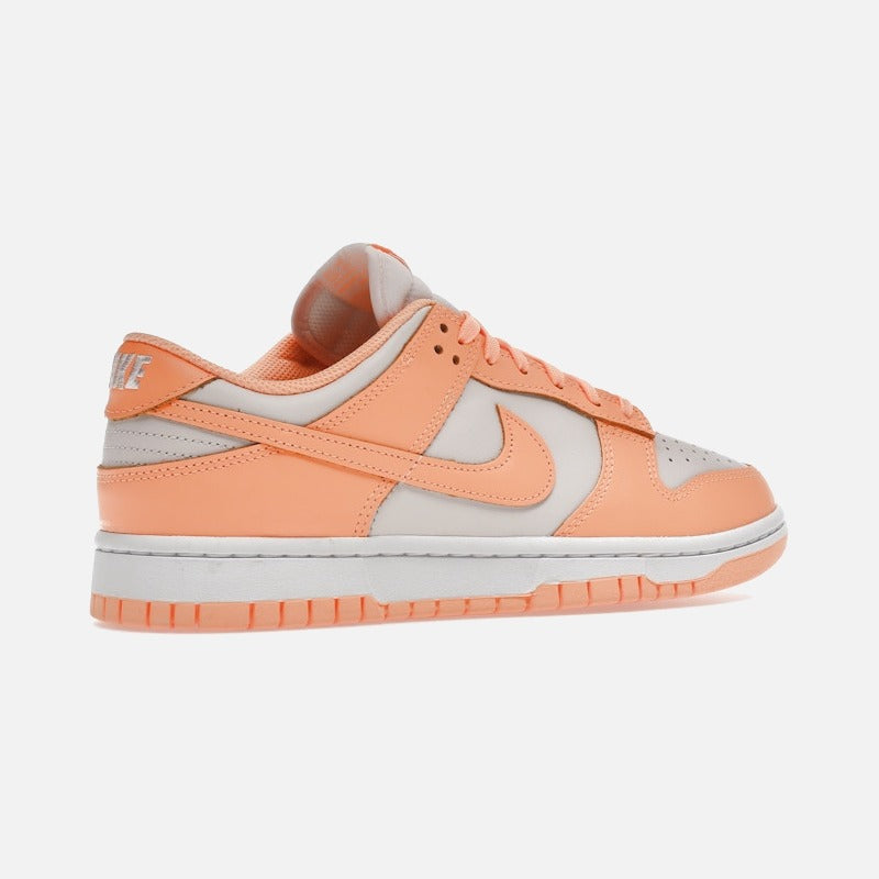 nike dunk low peach cream (w)