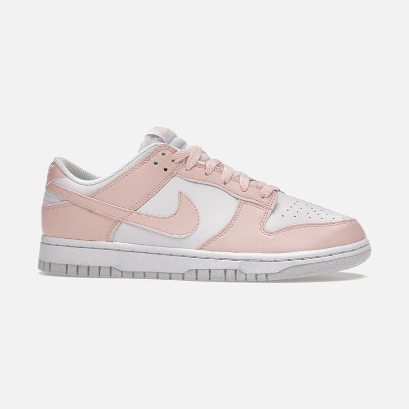 nike dunk low next nature pale coral (women's)
