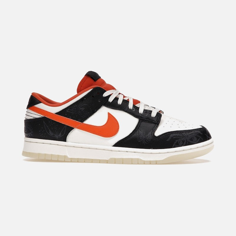 Nike Dunk Low Prm Halloween (2021)
