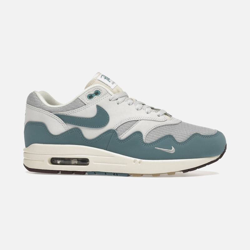 Nike Air Max 1 Patta Waves Noise Aqua