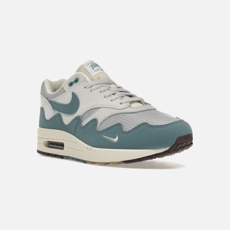 Nike Air Max 1 Patta Waves Noise Aqua