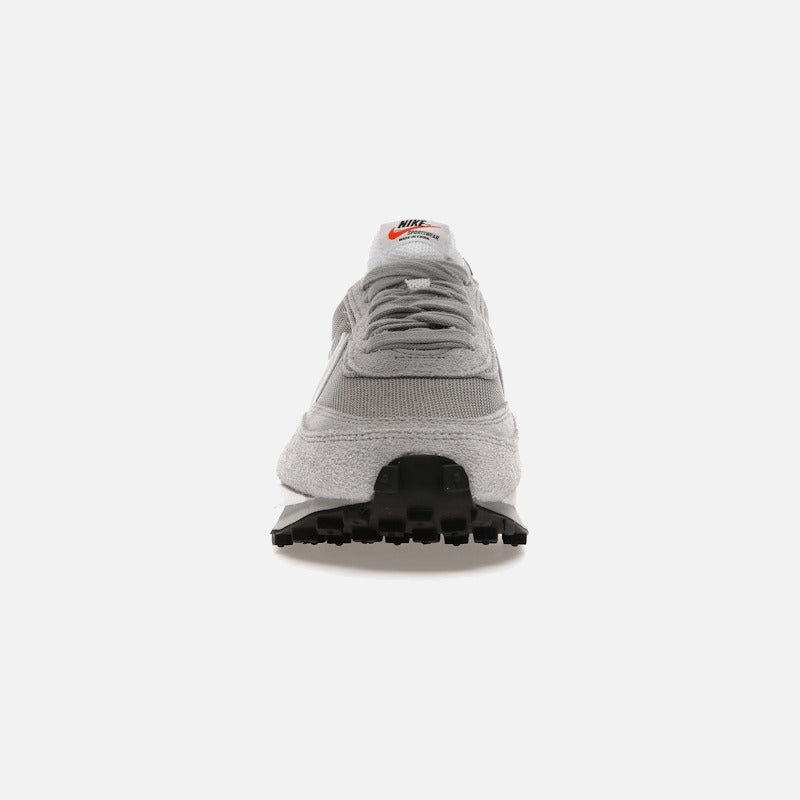 nike ld waffle sf sacai fragment grey