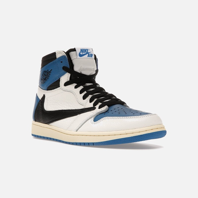 Jordan 1 Retro High Og Sp Fragment X Travis Scott