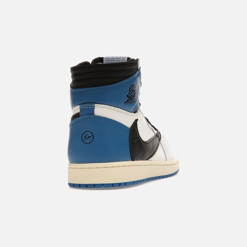 Jordan 1 Retro High Og Sp Fragment X Travis Scott