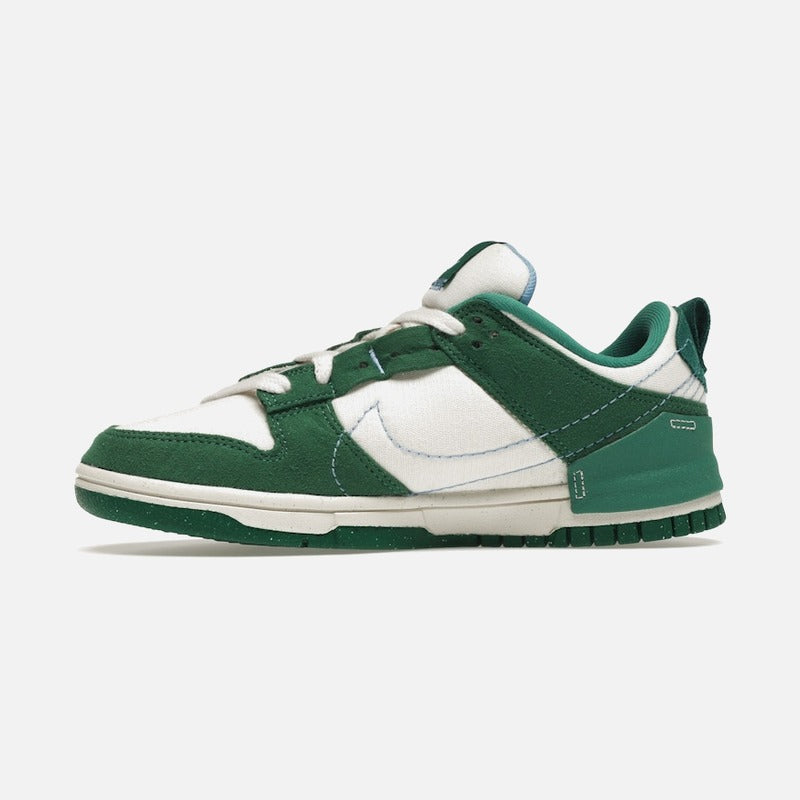 nike dunk low disrupt 2 phantom university blue