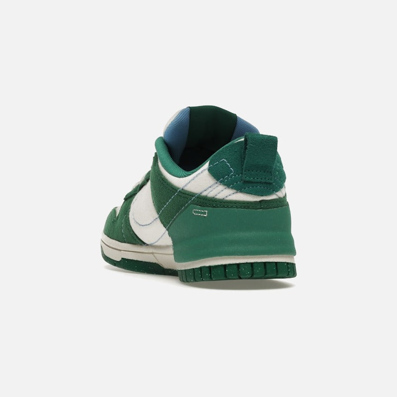 nike dunk low disrupt 2 phantom university blue