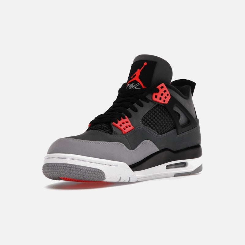 jordan 4 retro infrared