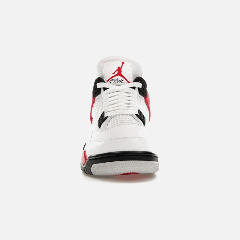 jordan 4 retro red cement