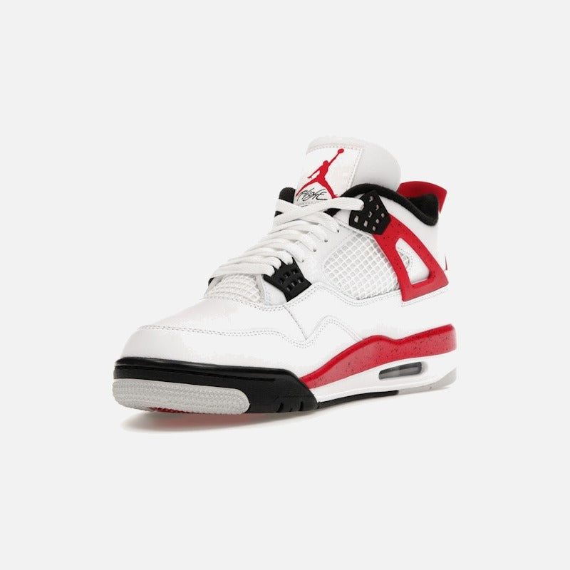 jordan 4 retro red cement