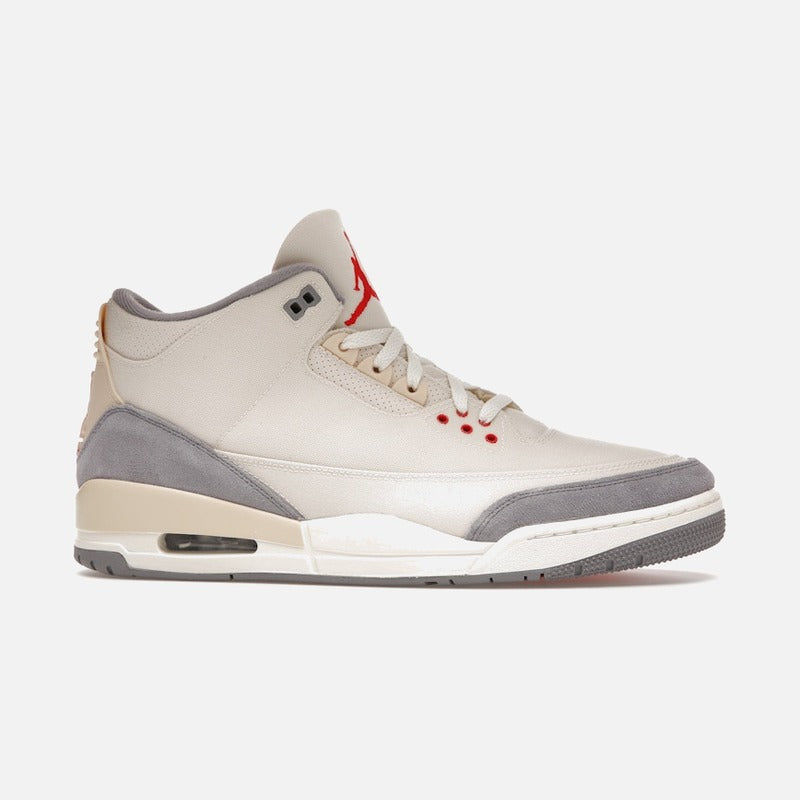 jordan 3 retro muslin