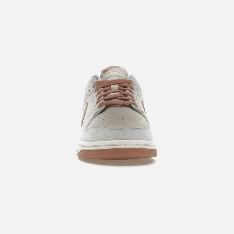 Nike Dunk Low Fossil Rose