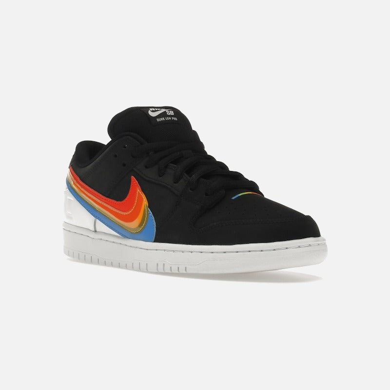 Nike Sb Dunk Low Polaroid