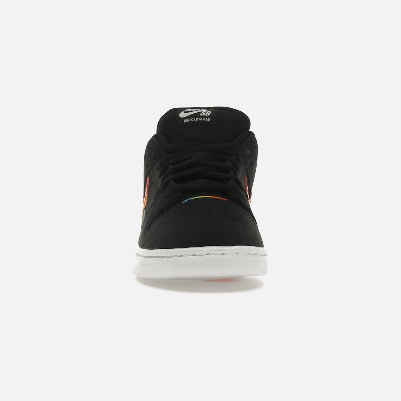Nike Sb Dunk Low Polaroid