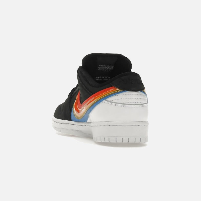 Nike Sb Dunk Low Polaroid