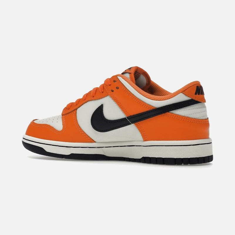 nike dunk low halloween (gs) (2022)