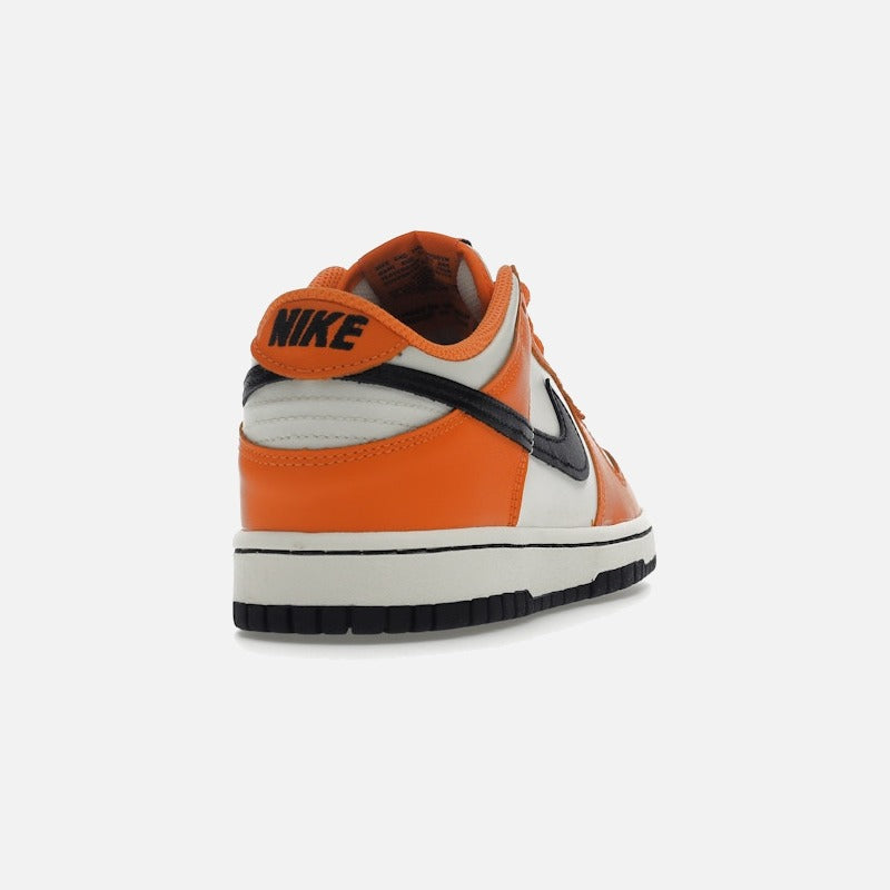 nike dunk low halloween (gs) (2022)