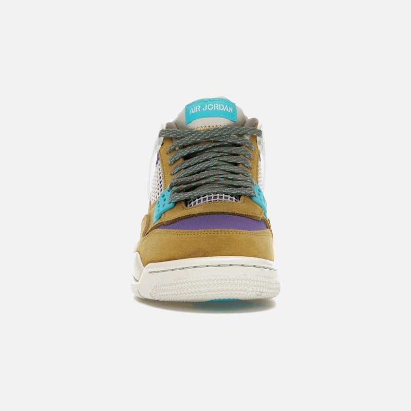 Jordan 4 Retro Sp 30th Anniversary Union Desert Moss