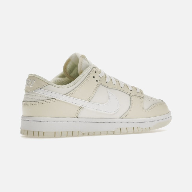 nike dunk low coconut milk