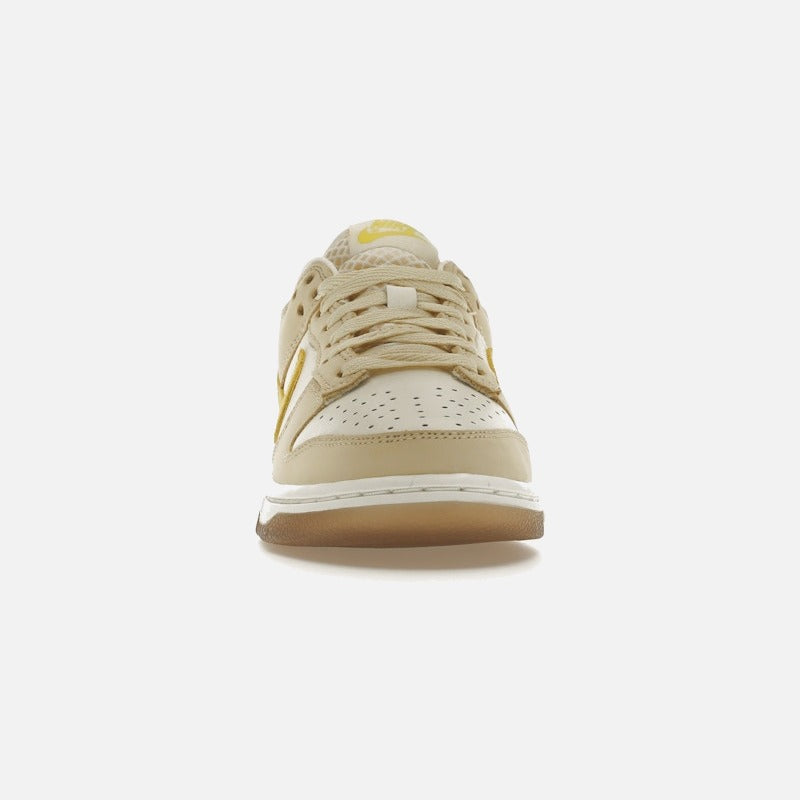 Nike Dunk Low Lemon Drop