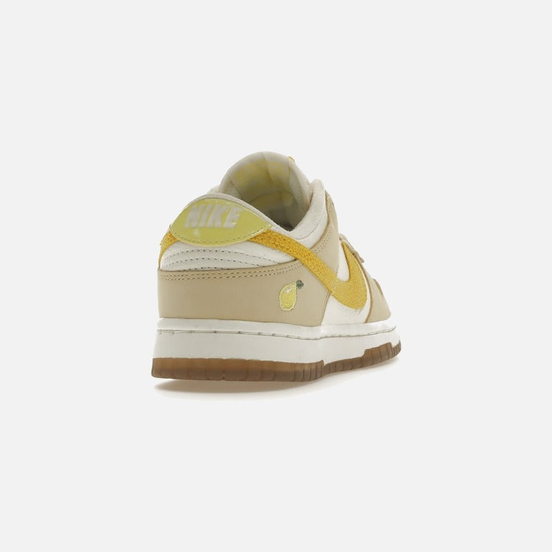 Nike Dunk Low Lemon Drop