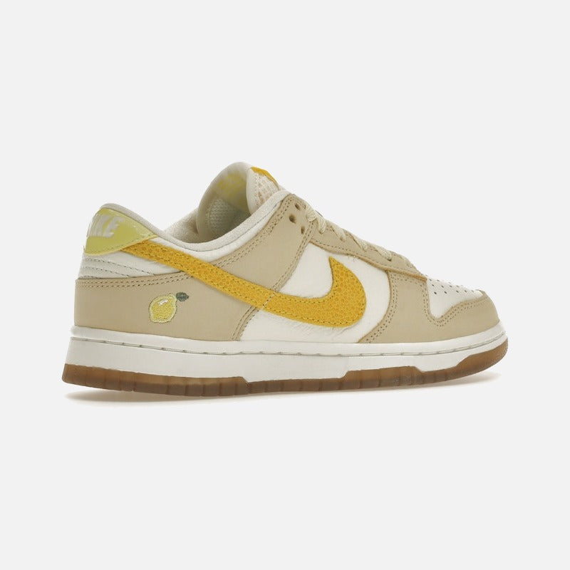 Nike Dunk Low Lemon Drop