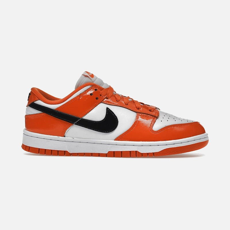Nike Dunk Low Patent Halloween