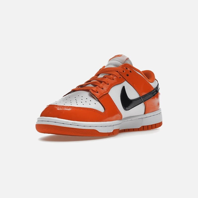 Nike Dunk Low Patent Halloween