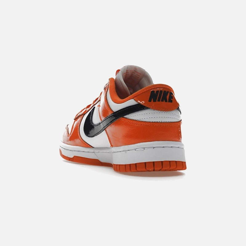 Nike Dunk Low Patent Halloween