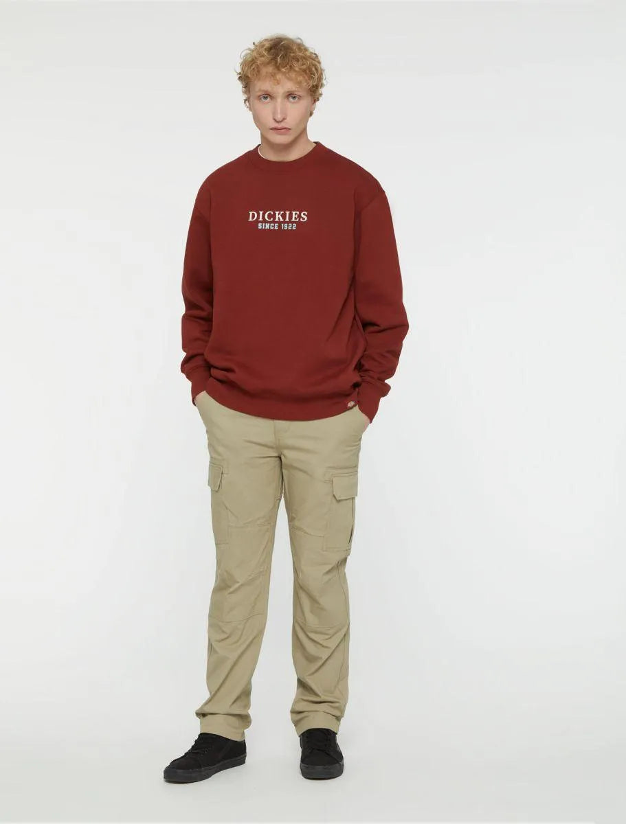 Pantalone Dickies Millerville Work Pants Khaki, streetwear,DK0A4XDUKHK1, Dickies, 1, 196013079321,