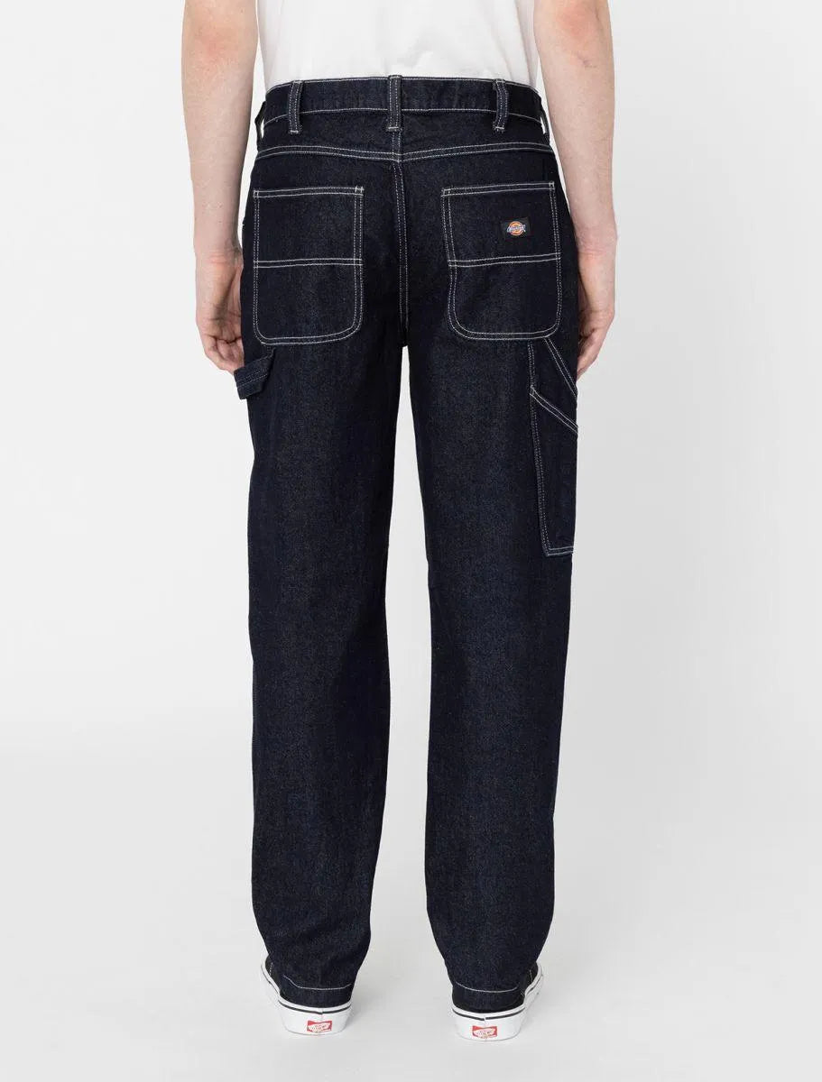 Pantalone Dickies Garyville Denim, streetwear,, Dickies, 3, ,