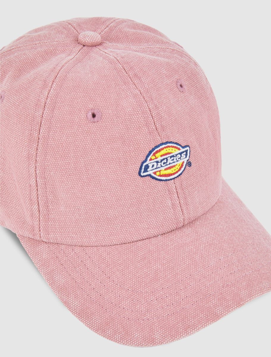 CAPPELLINO DICKIES HARDWICK DUCK LILLA, streetwear,, Dickies, 2, ,