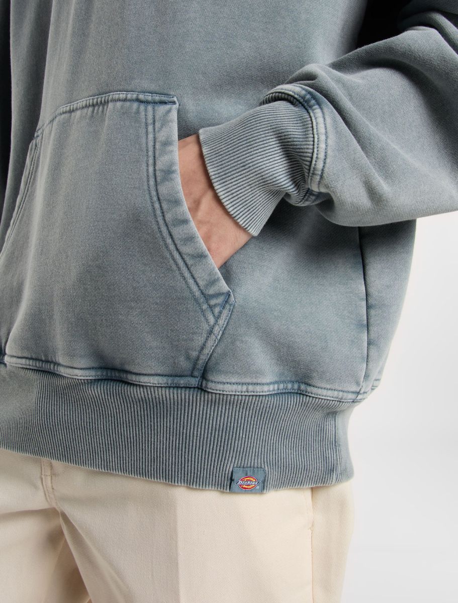 FELPA DICKIES PLENTYWOOD STORMY WEATHE, streetwear,, Dickies, 4, ,