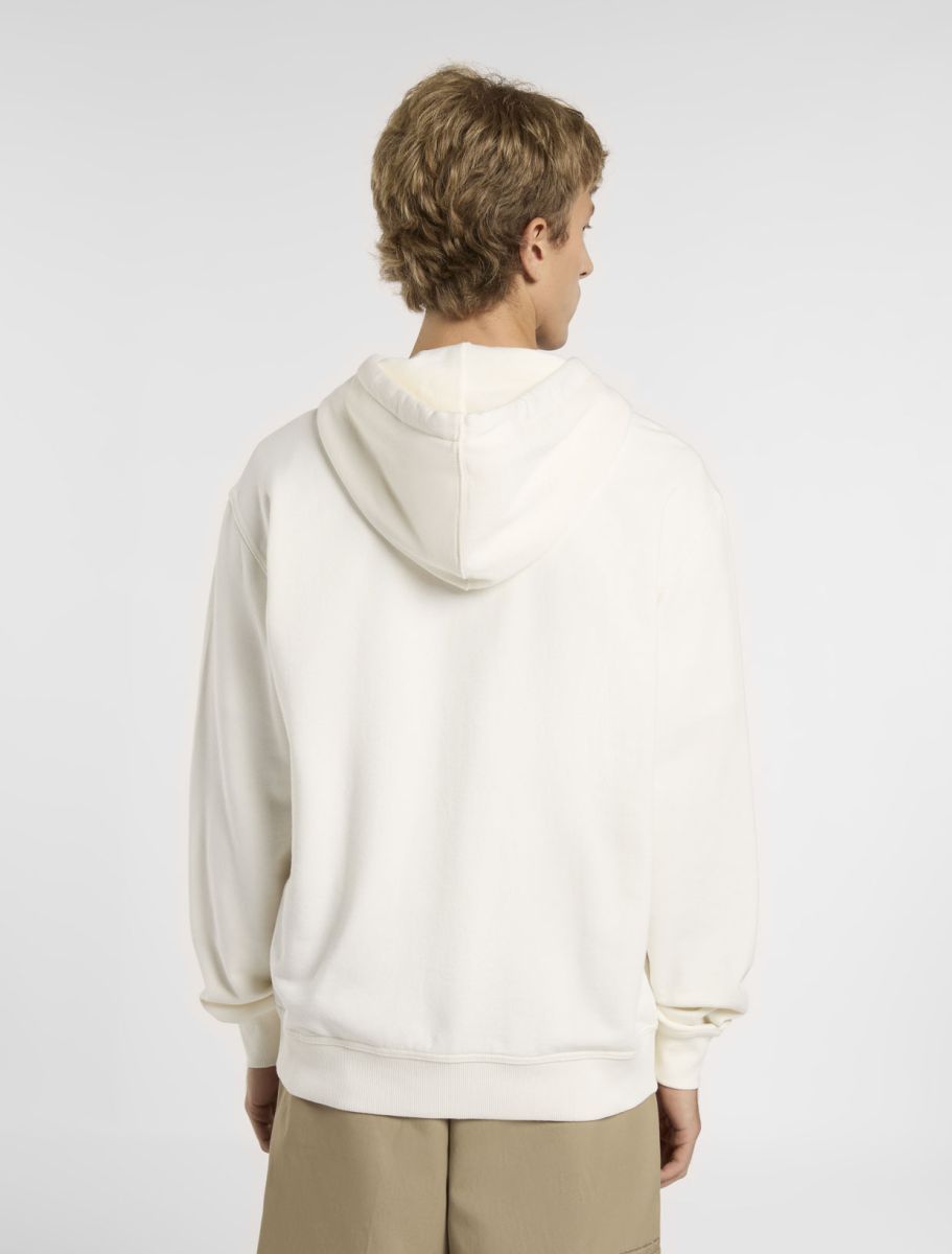 FELPA DICKIES LEWISTOWN EGRET, streetwear,, Dickies, 2, ,