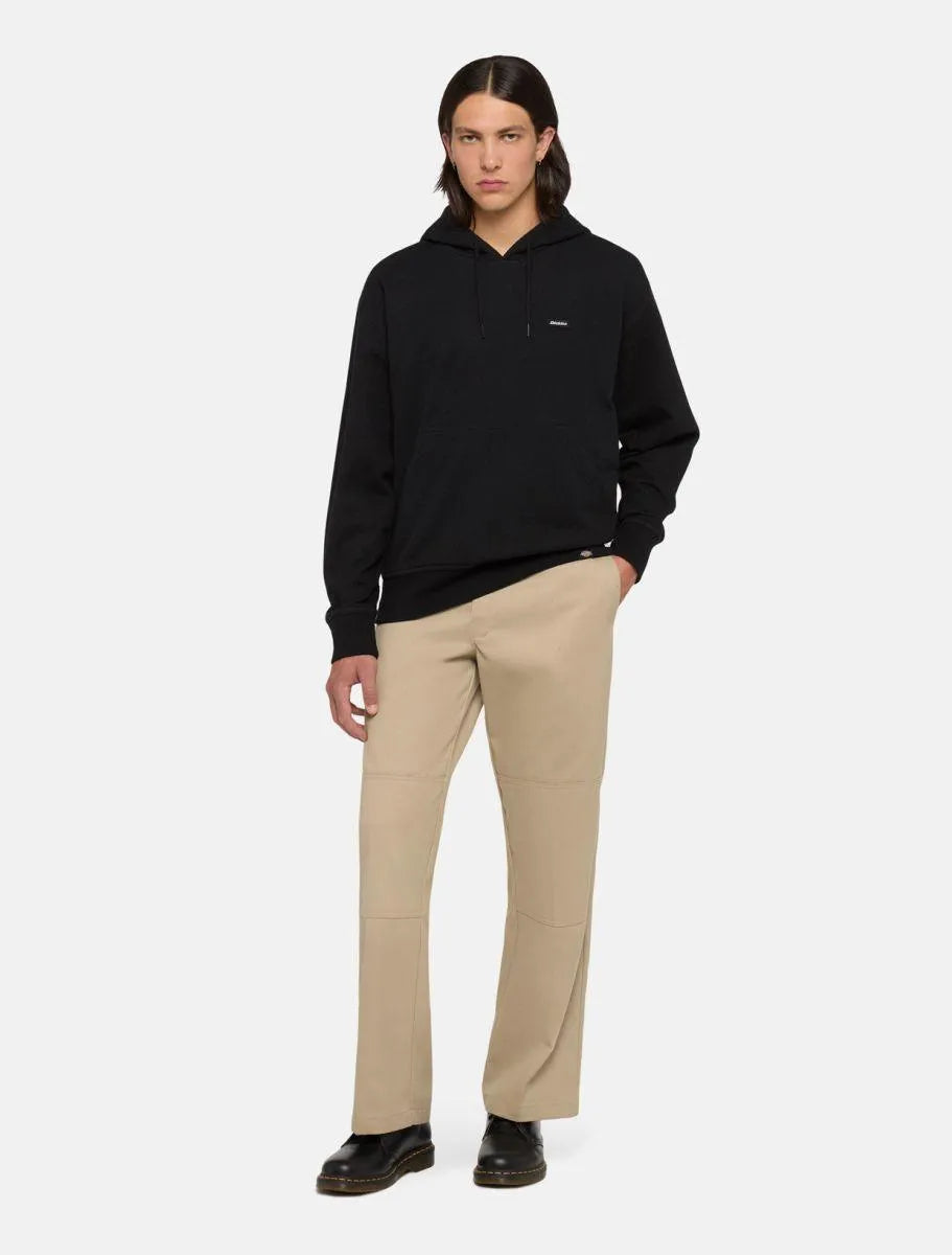 Felpa Dickies Clancy Con Cappuccio Nera, streetwear,DK0A87CJBLK1, Dickies, 1, 196010924822,