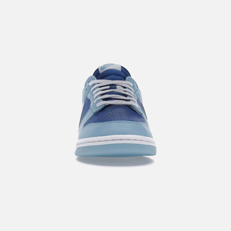 nike dunk low retro qs argon (2022)