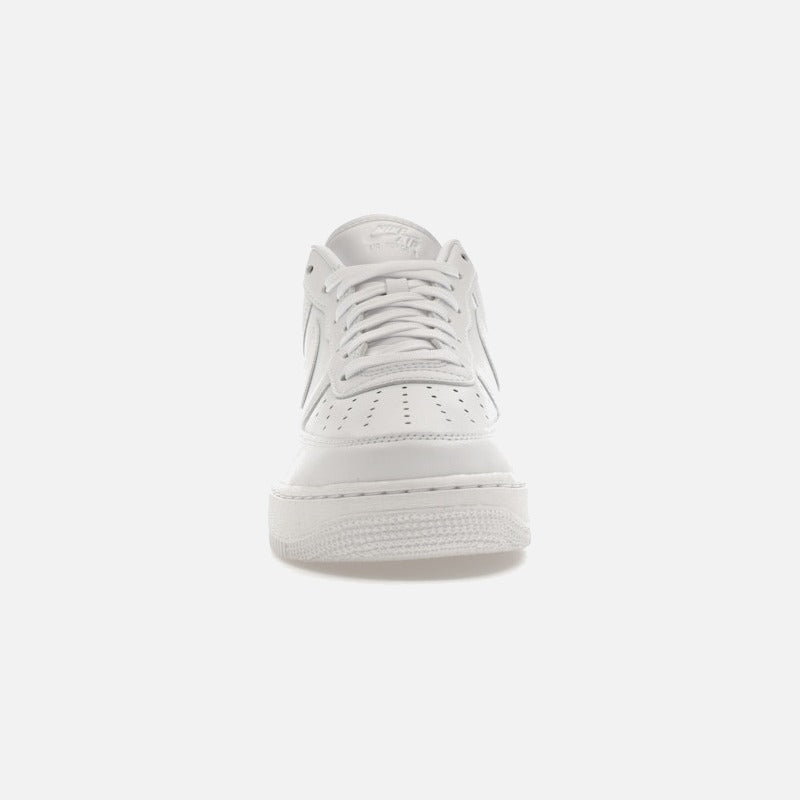 nike air force 1 low '07 fresh white
