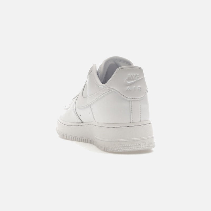 nike air force 1 low '07 fresh white
