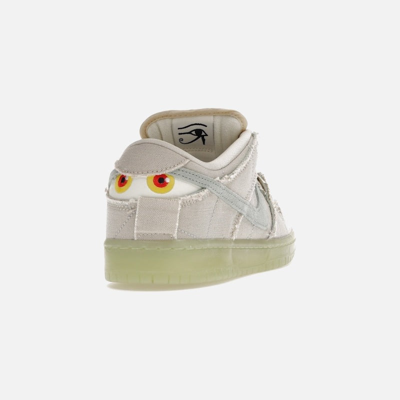 nike sb dunk low mummy
