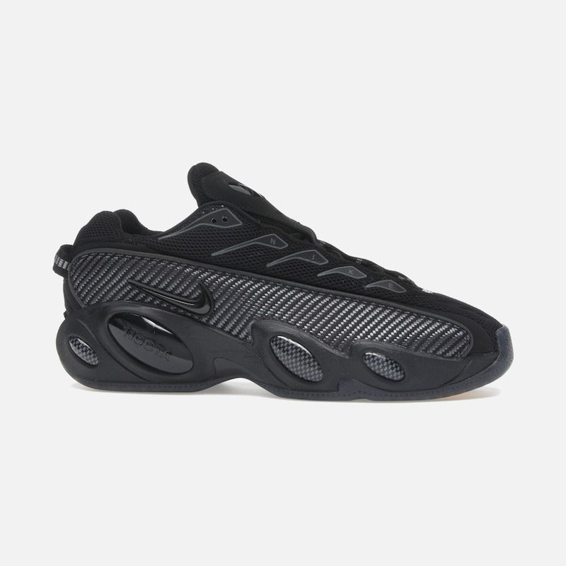 Nike NOCTA Glide Drake Black Iron Grey