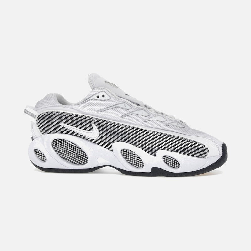 Nike NOCTA Glide Drake White Black