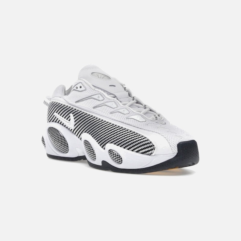 Nike NOCTA Glide Drake White Black