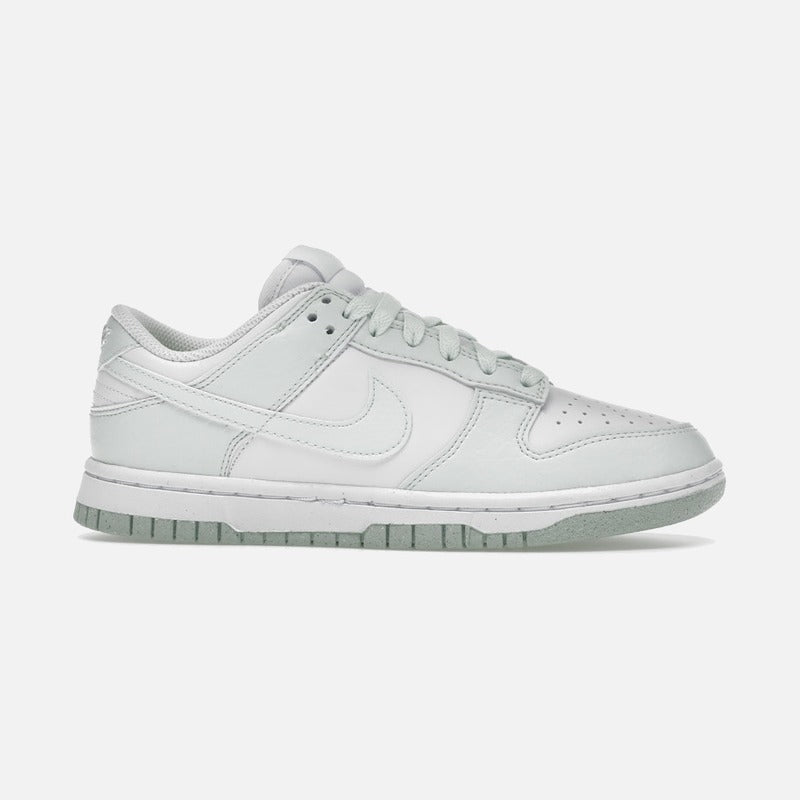 Nike dunk low next nature white mint (w)
