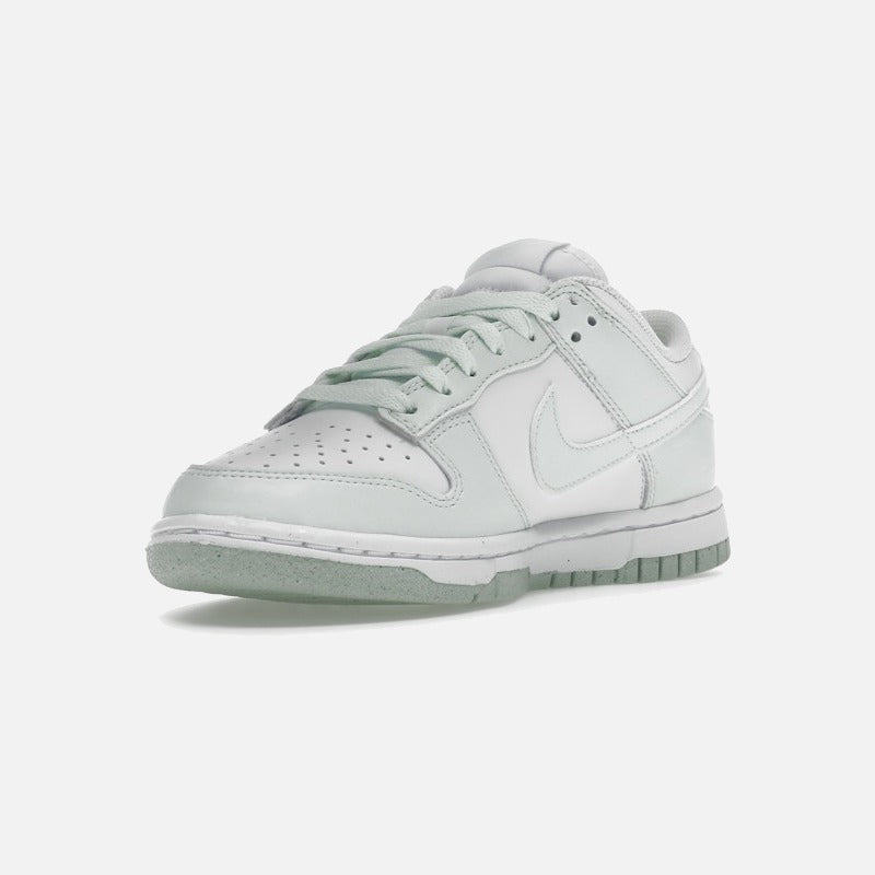 Nike dunk low next nature white mint (w)