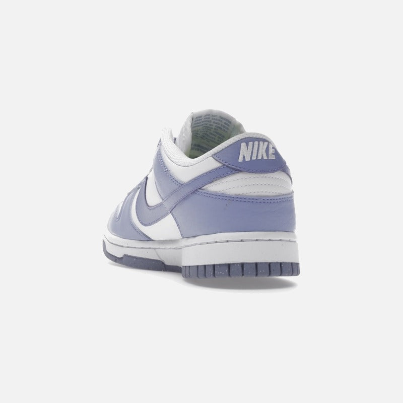 nike dunk low next nature lilac (w)