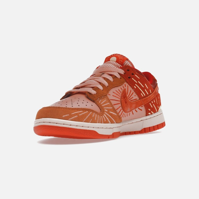 nike dunk low nh winter solstice (w)